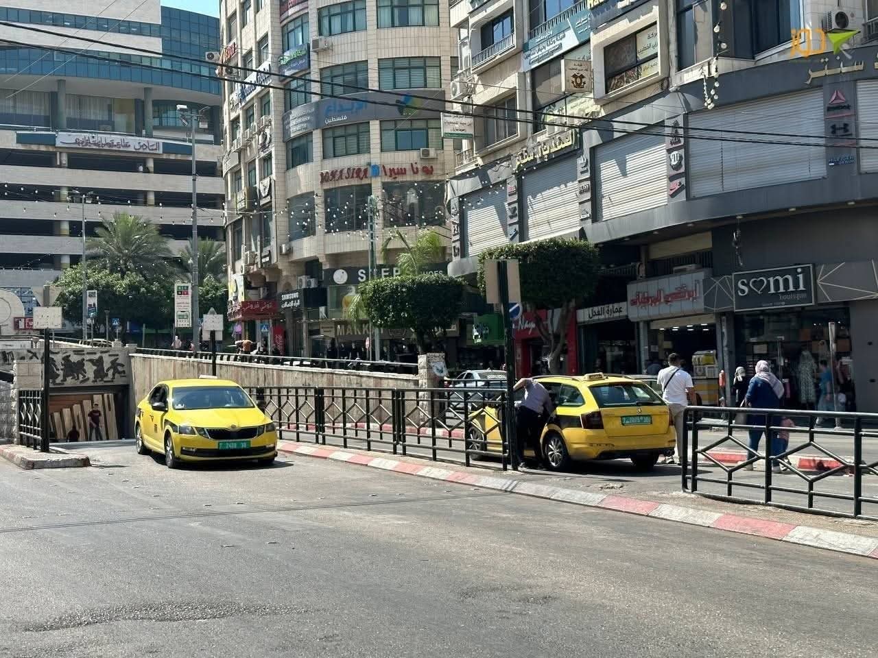 نابلس | موسوعة القرى الفلسطينية